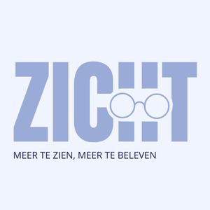 ZICHT logo