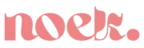 NOEK logo